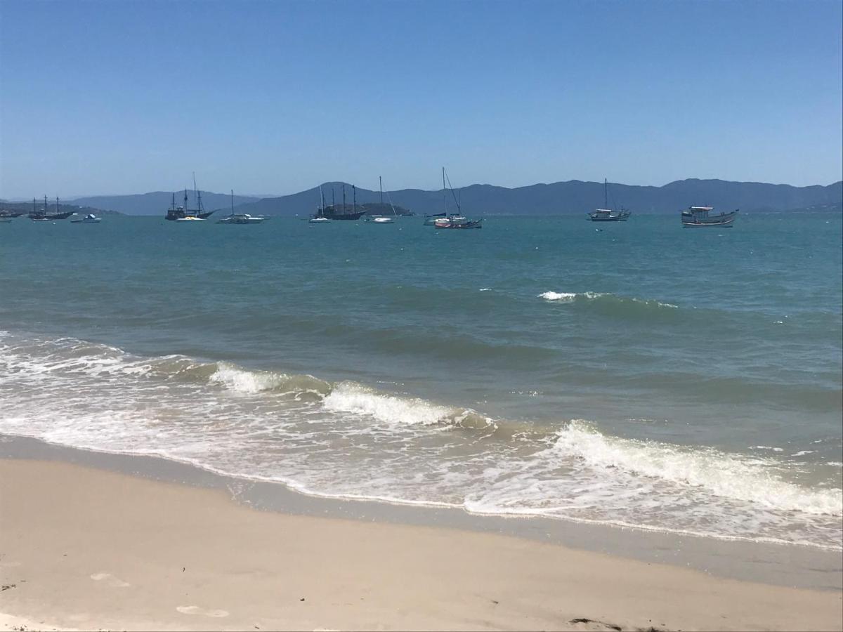 Praias Brancas. Boa Vida Florianopolis Exterior photo