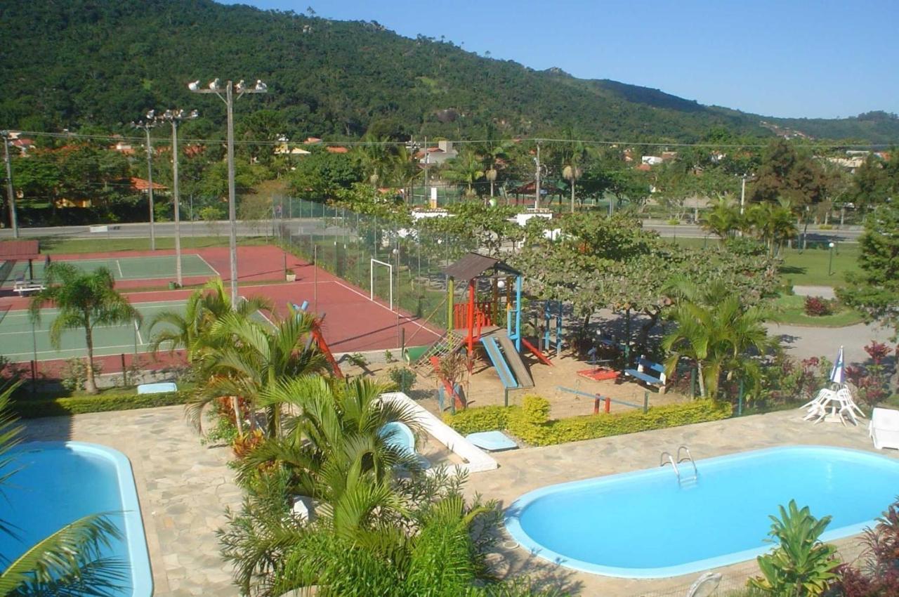 Praias Brancas. Boa Vida Florianopolis Exterior photo