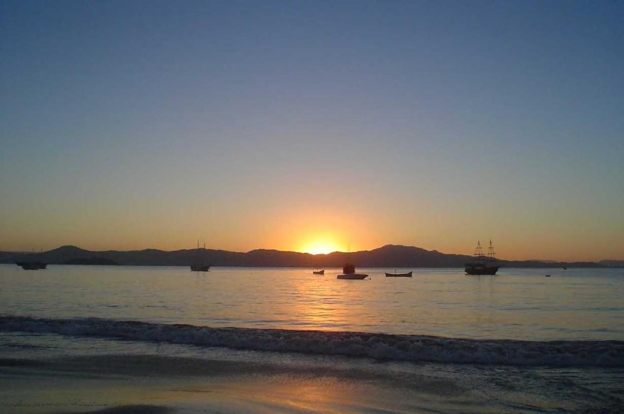 Praias Brancas. Boa Vida Florianopolis Exterior photo